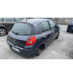 Boitier UCH RENAULT CLIO 3