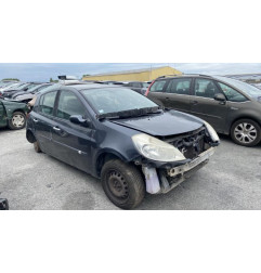 Boitier UCH RENAULT CLIO 3
