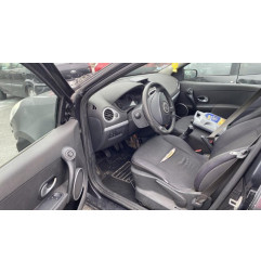 Boitier UCH RENAULT CLIO 3