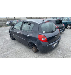 Boitier UCH RENAULT CLIO 3
