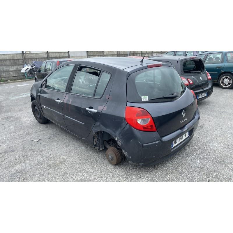 Boitier UCH RENAULT CLIO 3 Photo n°13