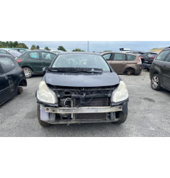 Boitier UCH RENAULT CLIO 3