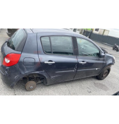 Boitier UCH RENAULT CLIO 3