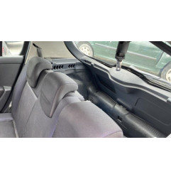 Boitier UCH RENAULT CLIO 3