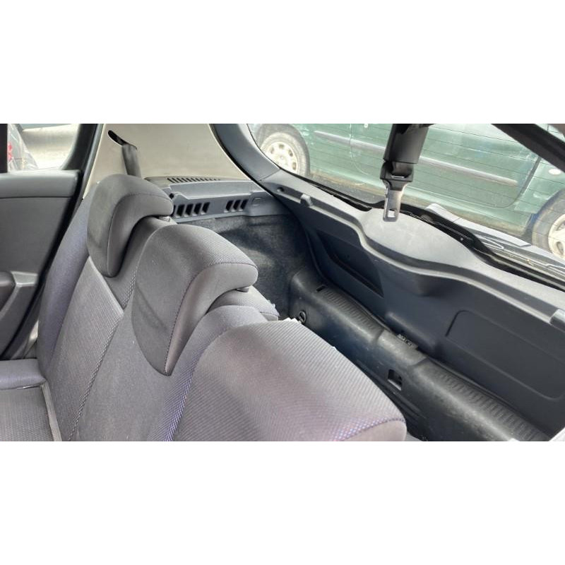 Boitier UCH RENAULT CLIO 3 Photo n°16
