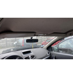Boitier UCH RENAULT CLIO 3