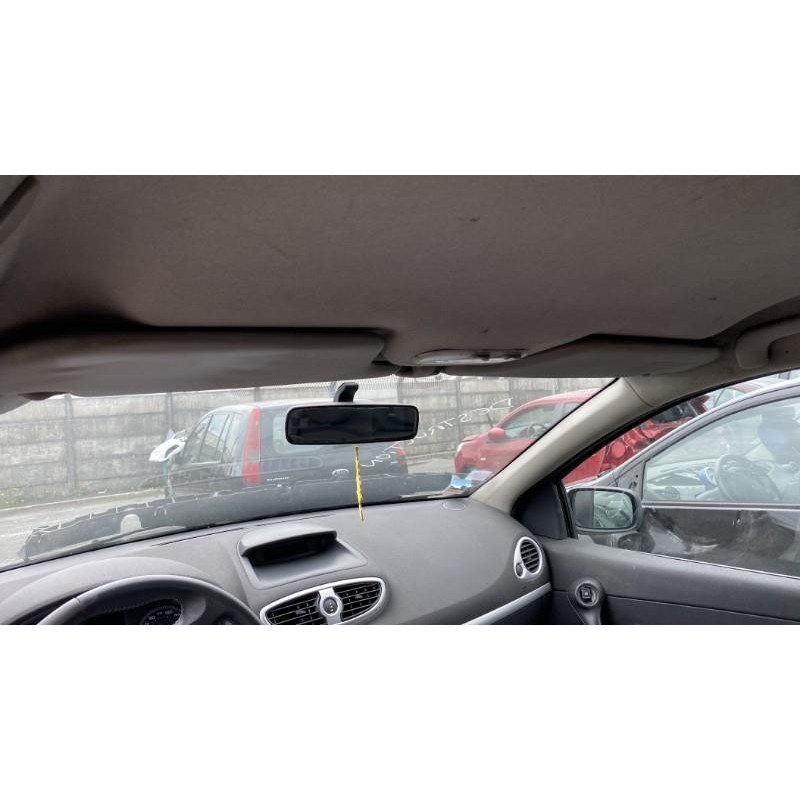 Boitier UCH RENAULT CLIO 3 Photo n°20