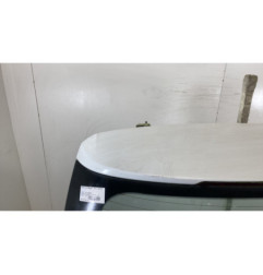 Malle/Hayon arriere FORD FOCUS 3