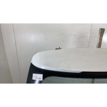 Malle/Hayon arriere FORD FOCUS 3