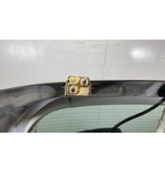 Malle/Hayon arriere FORD FOCUS 3