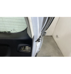 Malle/Hayon arriere FORD FOCUS 3
