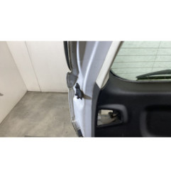 Malle/Hayon arriere FORD FOCUS 3