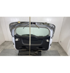 Malle/Hayon arriere FORD FOCUS 3