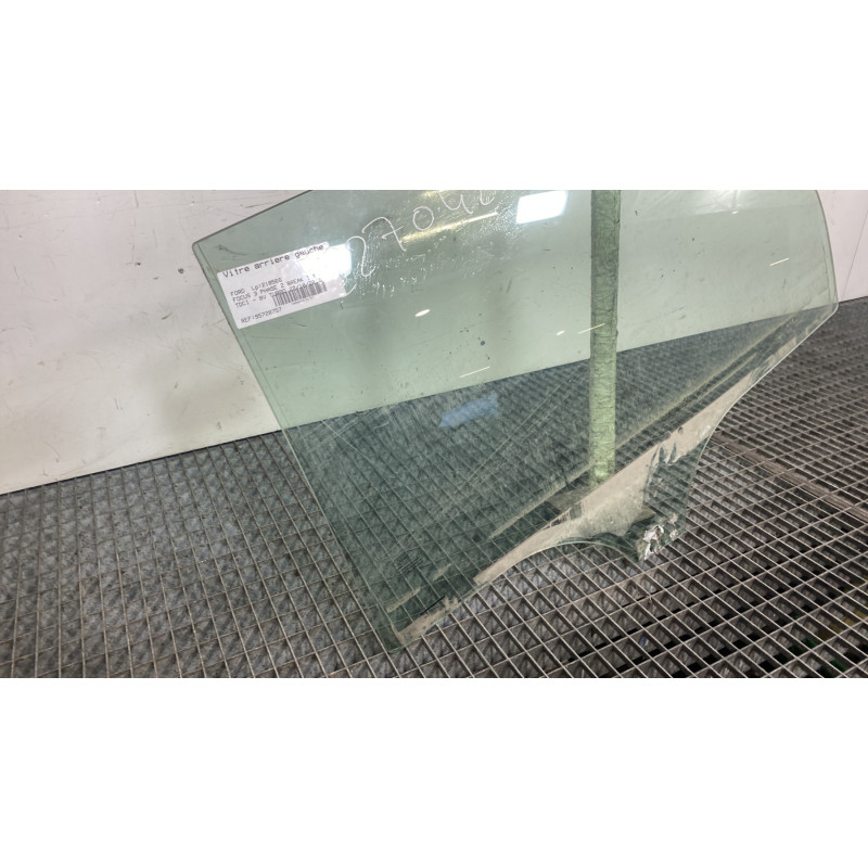 Vitre arriere gauche FORD FOCUS 3 Photo n°2