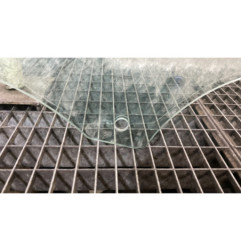 Vitre avant gauche FORD FOCUS 3
