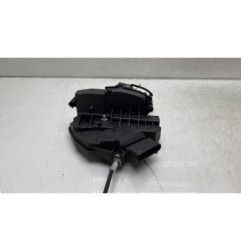 Serrure arriere gauche FORD FOCUS 3