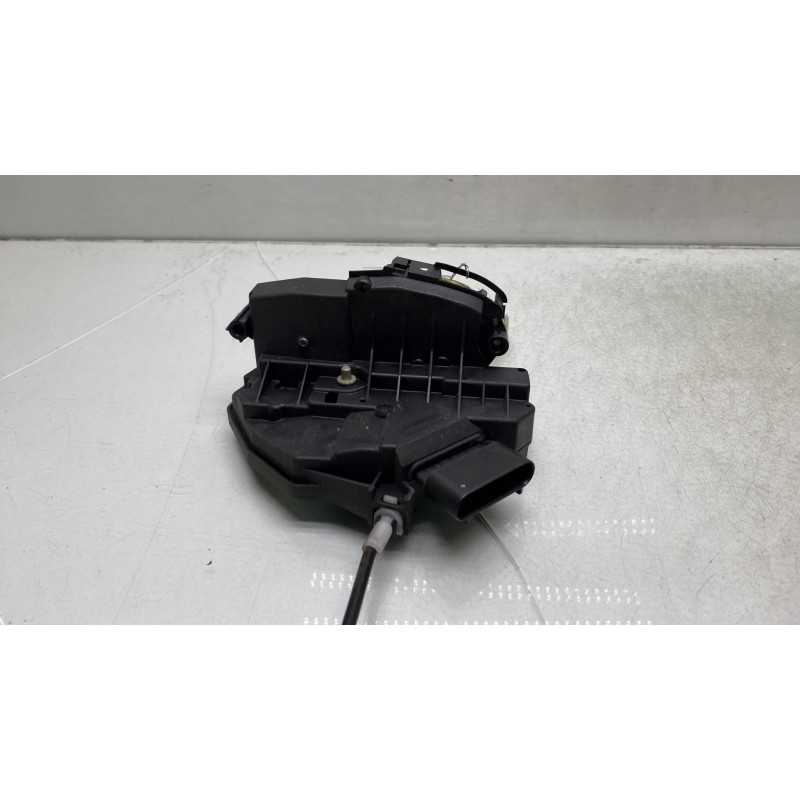 Serrure arriere gauche FORD FOCUS 3 Photo n°2