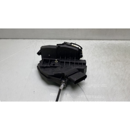 Serrure arriere gauche FORD FOCUS 3