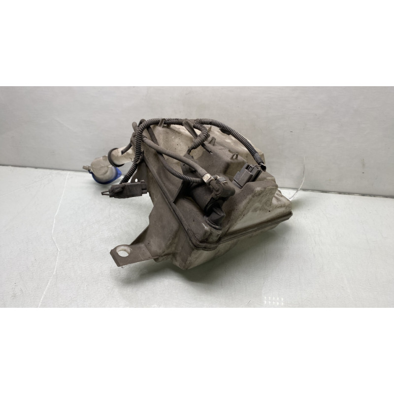 Vase de lave glace FORD FOCUS 3 Photo n°3
