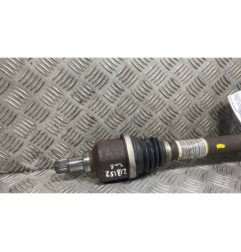 Cardan gauche (transmission) PEUGEOT 308 2