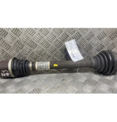 Cardan gauche (transmission) PEUGEOT 308 2