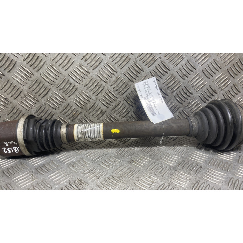Cardan gauche (transmission) PEUGEOT 308 2 Photo n°3