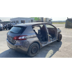 Cardan gauche (transmission) PEUGEOT 308 2