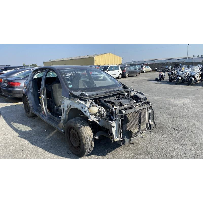 Cardan gauche (transmission) PEUGEOT 308 2 Photo n°8