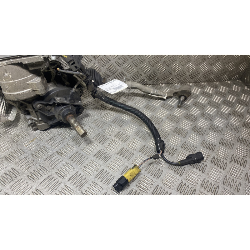 Cremaillere assistee PEUGEOT 308 2 Photo n°4
