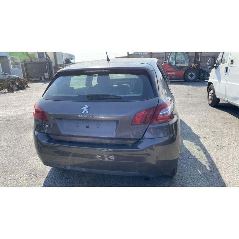 Cremaillere assistee PEUGEOT 308 2 Photo n°5
