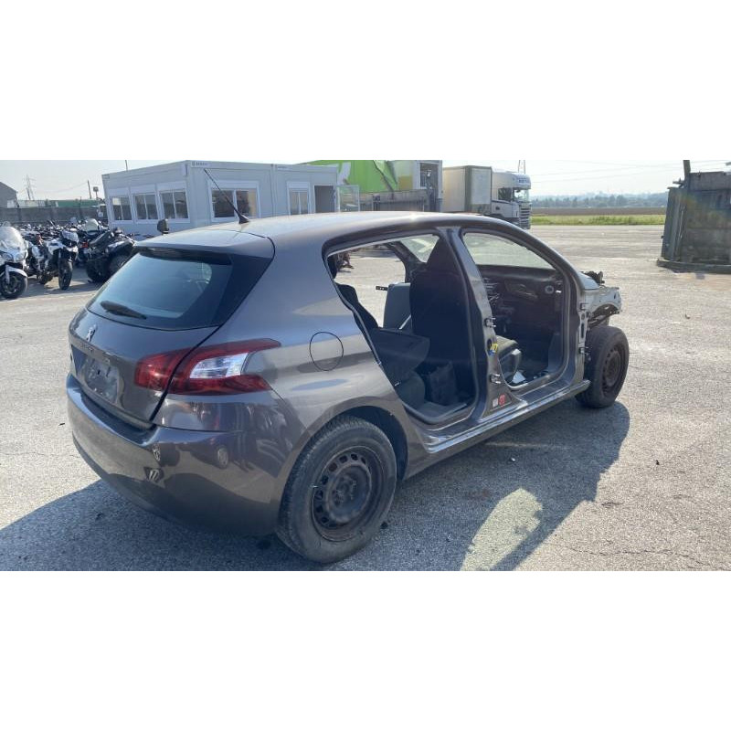Cremaillere assistee PEUGEOT 308 2 Photo n°7