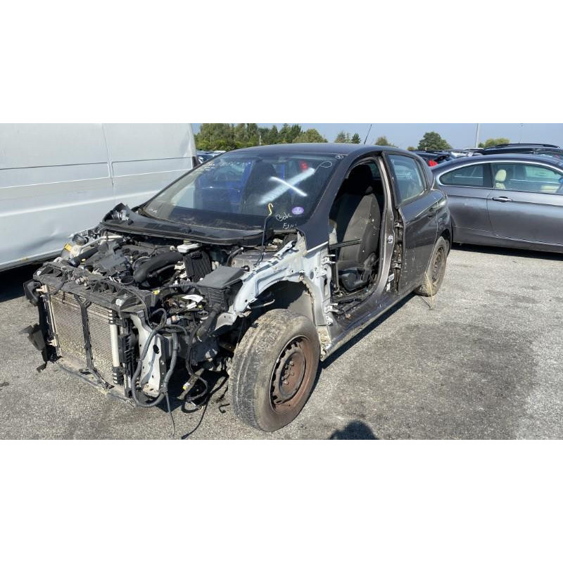Cremaillere assistee PEUGEOT 308 2 Photo n°9