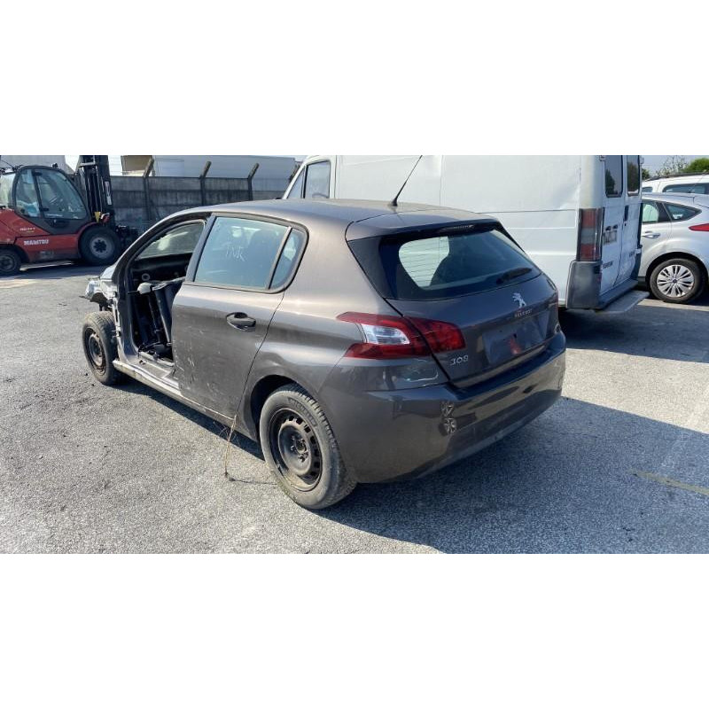 Cremaillere assistee PEUGEOT 308 2 Photo n°12