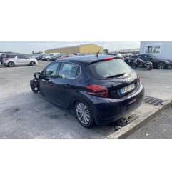 Jante PEUGEOT 208 1