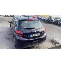 Jante PEUGEOT 208 1