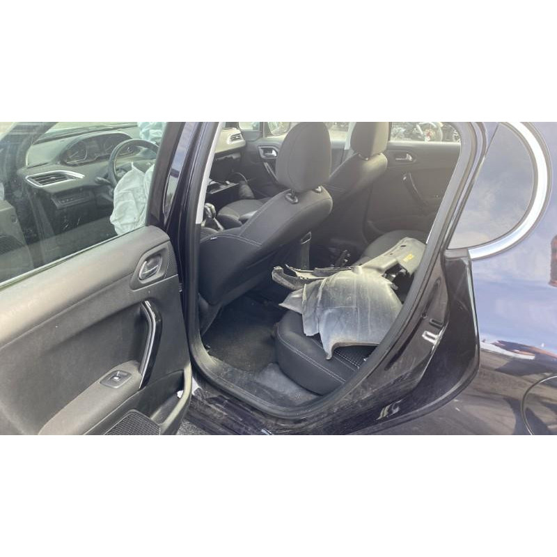 Jante PEUGEOT 208 1 Photo n°6