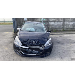 Jante PEUGEOT 208 1