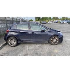 Jante PEUGEOT 208 1