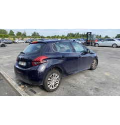 Jante PEUGEOT 208 1
