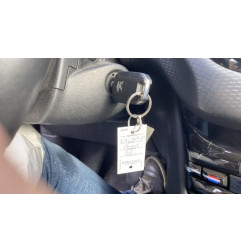 Jante PEUGEOT 208 1