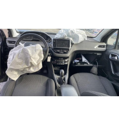 Jante PEUGEOT 208 1
