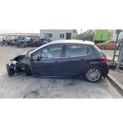 Jante PEUGEOT 208 1