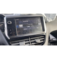 Jante PEUGEOT 208 1