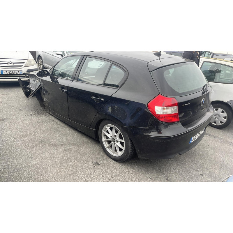 Jante BMW SERIE 1 E87 Photo n°4