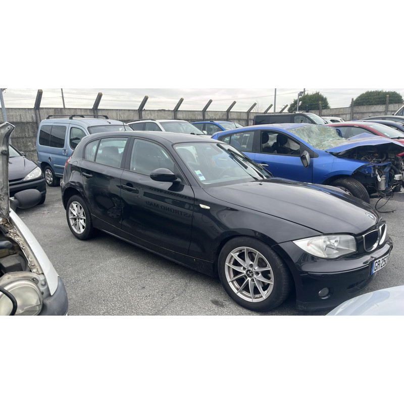 Jante BMW SERIE 1 E87 Photo n°6