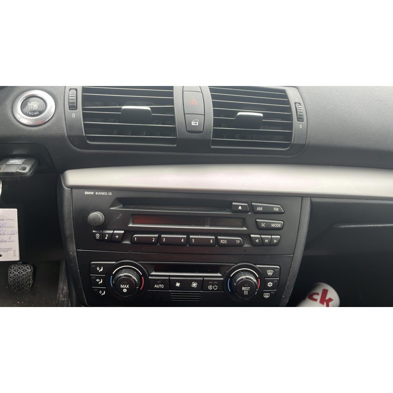 Jante BMW SERIE 1 E87 Photo n°8