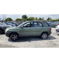 Jante KIA SPORTAGE 2