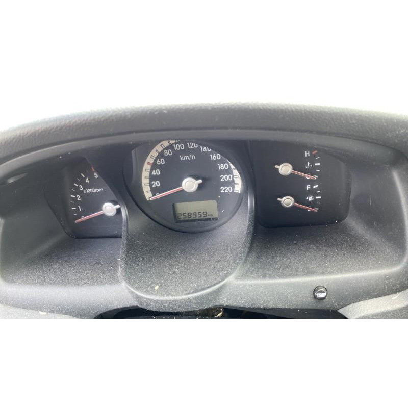 Jante KIA SPORTAGE 2 Photo n°6