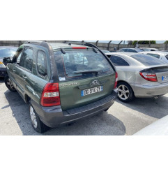 Jante KIA SPORTAGE 2