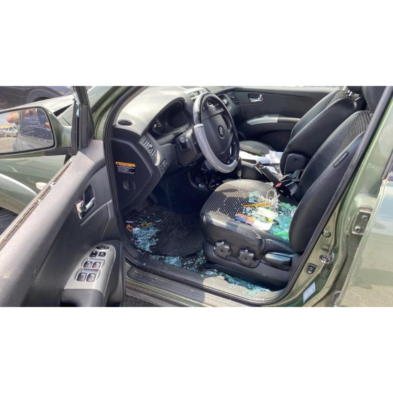 Jante KIA SPORTAGE 2 Photo n°11